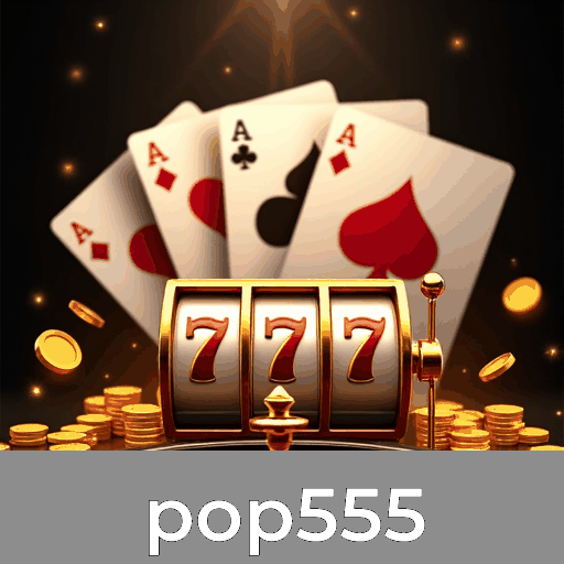 pop555 GAME Jogo Cassino no Brasil 2025