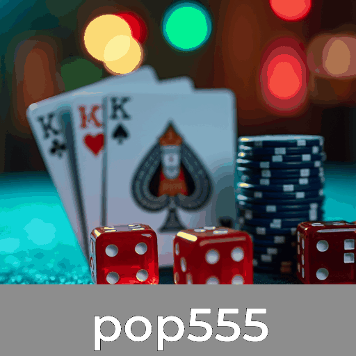 pop555 Brasil 2025