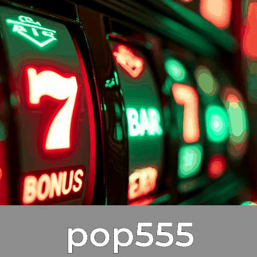 pop555 Login na Conta