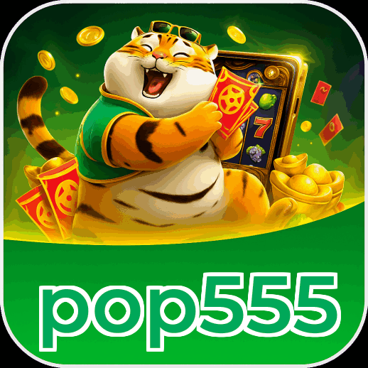 pop555 APP mobile