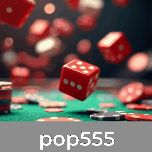 pop555 GAME  App Baixar